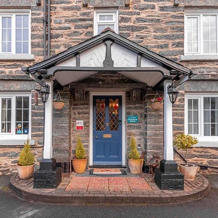 Glyntwrog House Bed & Breakfast เบเทส-อี-คอย ภายนอก รูปภาพ