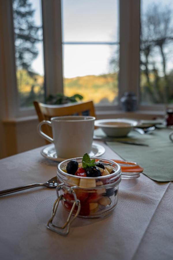 Glyntwrog House Bed & Breakfast เบเทส-อี-คอย ภายนอก รูปภาพ